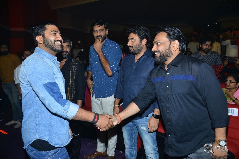 Padi-Padi-Leche-Manasu-Movie-Pre-Release-Event